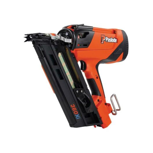 019700 360Xi Framing Nailer 7.4V 1 x 2.1Ah Battery Li-ion PASIM360XI - Paslode