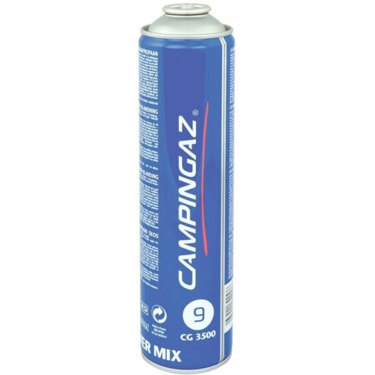 3500 Butane Propane Gas Cartridge 350g GAZ3500