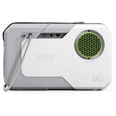 EFOY 80 BT Fuel cell 3.8 A 12 V, 24 V