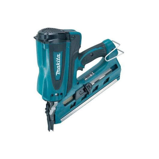 GN900SE First Fix Gas Nailer 7.2V 2 x 1.0Ah Li-ion - MAKGN900SE