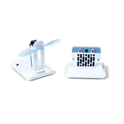 Horizon Educational FCJJ-34 Salt Water Fuel Cell Science Kit Fuel cell, Engineering Science kit (set) 12 years and over
