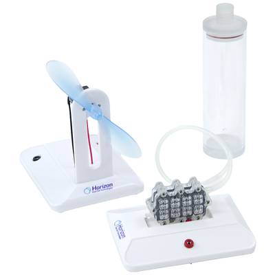 Horizon Educational FCJJ-42 Ethanol Fuel Cell Science Kit Fuel cell, Engineering Science kit (set) 12 years and over