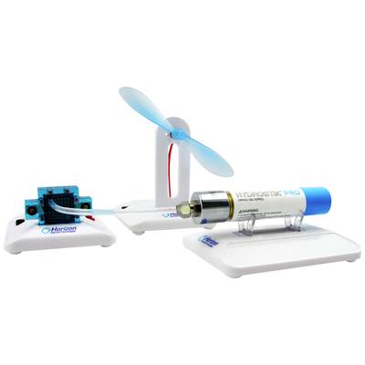 Horizon Educational FCJJ-44 Micro Fuel Cell Science Kit Fuel cell, Engineering Science kit (set) 12 years and over