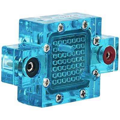 Horizon Educational FCSU-012B PEM Blue Mini Fuel Cell Fuel cell, Engineering Science kit (set) 12 years and over