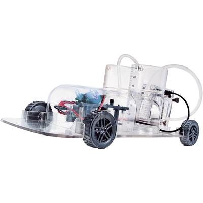 Horizon FCJJ-11 Hydrocar FCJJ-11 Alternative Energies Fuel cell vehicle 12 years and over