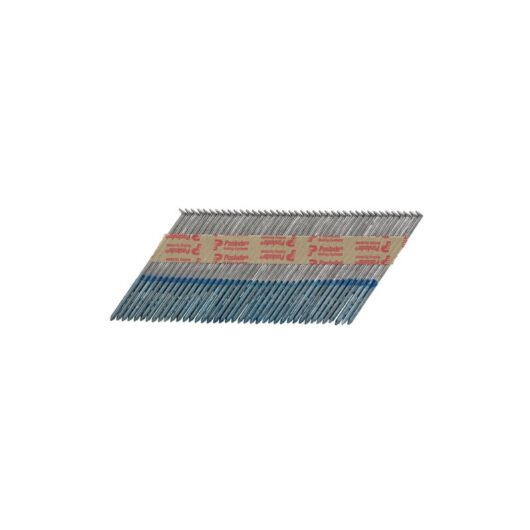 IM350+ Nails & Fuel Cells Trade Pack Plain Shank Hot Dipped Galvanised - 3.1 x 90/2CFC - Paslode
