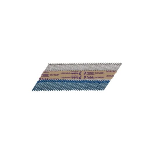 IM360Ci Nails & Fuel Cells Trade Pack Ring Shank Galvanised + - 2.8 x 51/3CFC - Paslode