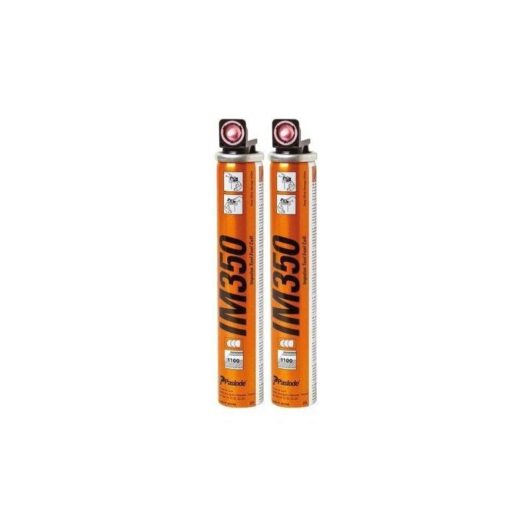 Paslode 300346 Fuel Cell for IM350 Pack of 2