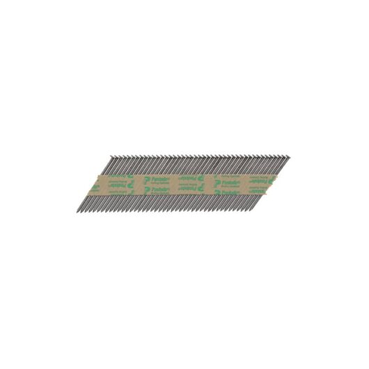 Paslode IM350+ Nails & Fuel Cells Trade Pack Ring Shank Bright - 2.8 x 51/3CFC