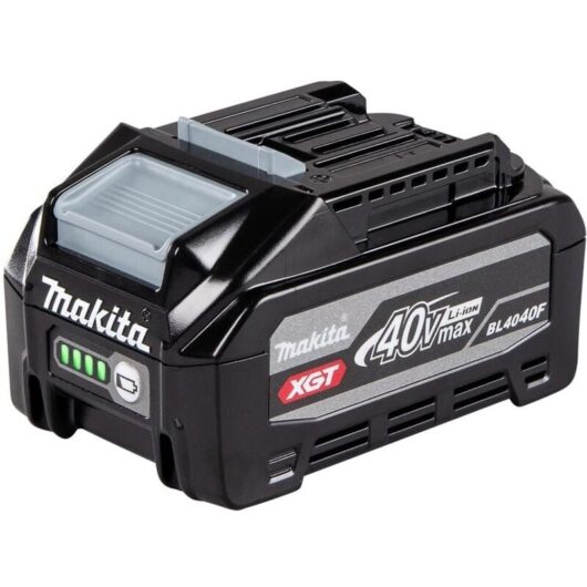 BL4040F 40V xgt 4.0Ah High Output Li-Ion Battery - Makita