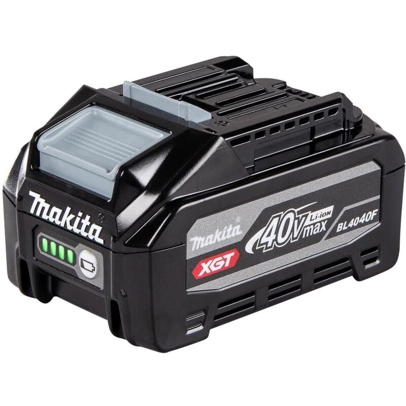 BL4040F 40V xgt 4.0Ah High Output Li-Ion Battery - Makita