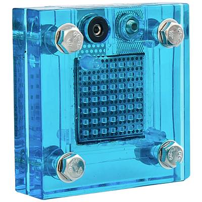 Horizon Educational FCSU-010B PEM Blue Electrolyzer Fuel cell, Engineering Science kit (set) 12 years and over