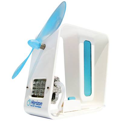 Horizon Educational FCJJ-22 Bio-Energy Education Science Kit Fuel cell, Engineering Science kit (set) 12 years and over