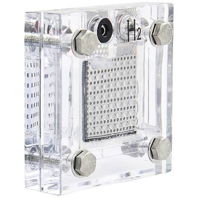 Horizon Educational FCSU-023 PEM Transparent Reversible Fuel Cell Fuel cell, Engineering Science kit (set) 12 years and over