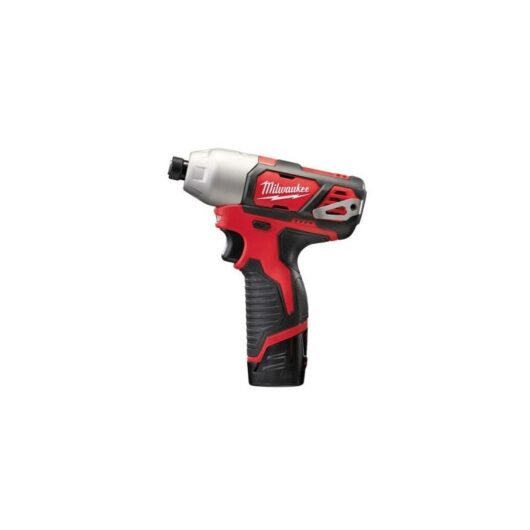 Milwaukee - M12BID-202C 12V imp.driver
