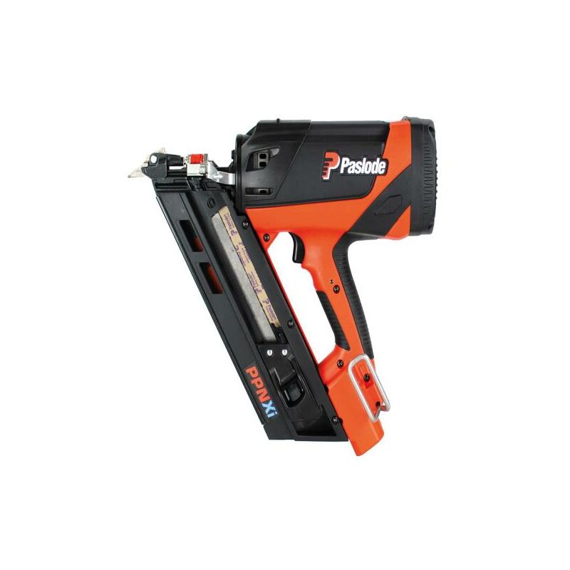 PPNXi Positive Placement Nailer 7.4V 1 x 2.1Ah Li-ion pasppnxi - Paslode
