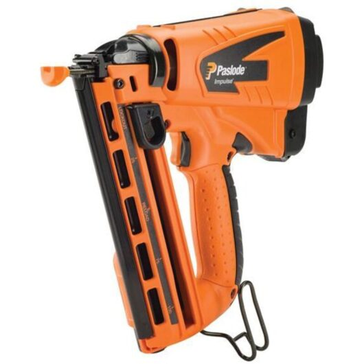 Paslode Im65a Angle Nailer