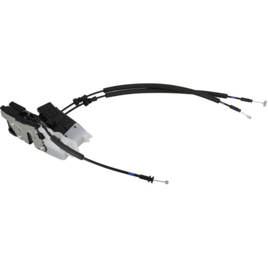 Rear Left Door Lock Actuator Motor Mechanism 81420-D3000 For Hyundai Tucson