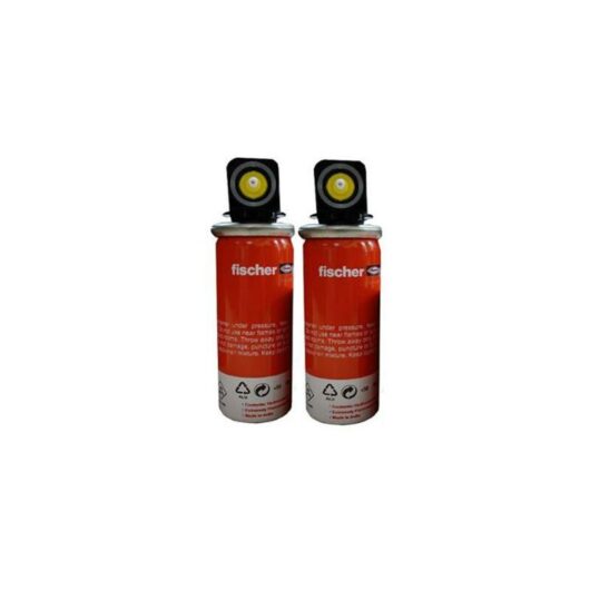 Fischer540485 2nd Fix Fuel Cell - Pack 2