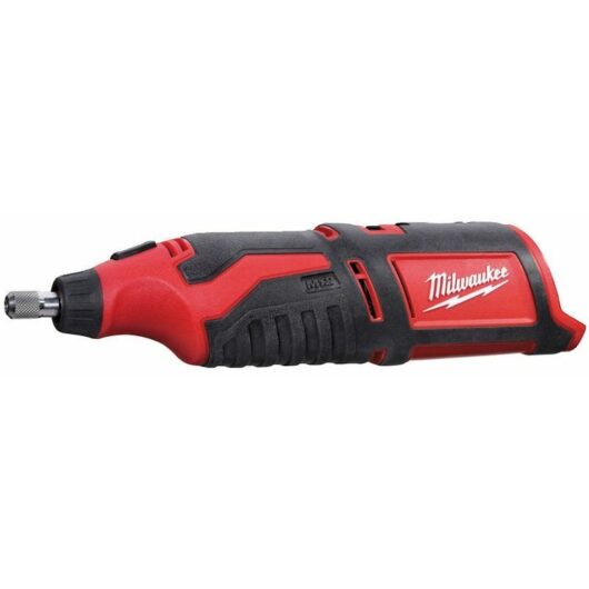 Milwaukee C12RT-0 12V Rotary Multi Tool