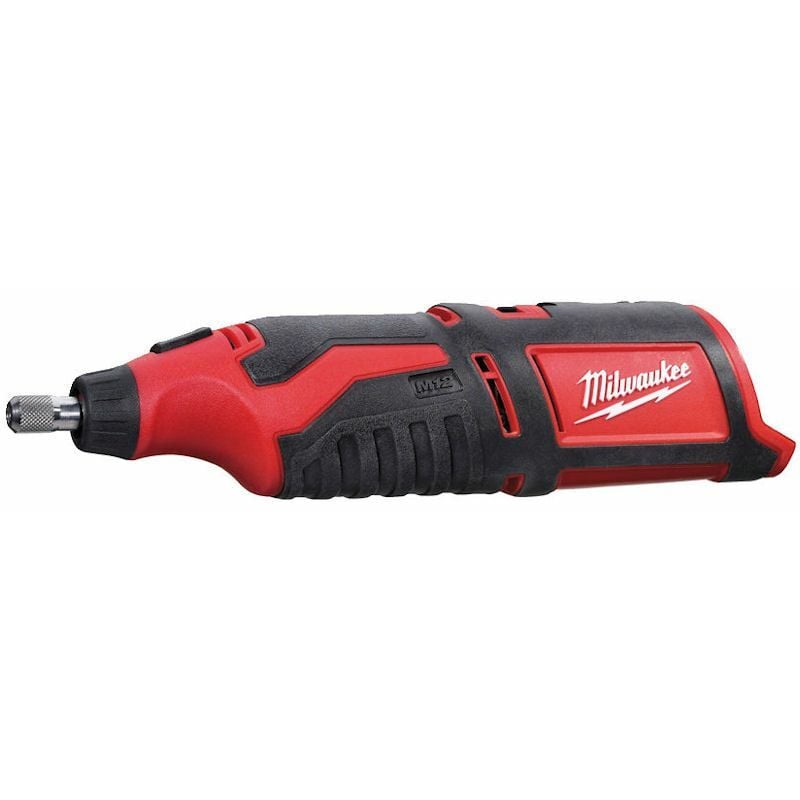 Milwaukee C12RT-0 12V Rotary Multi Tool