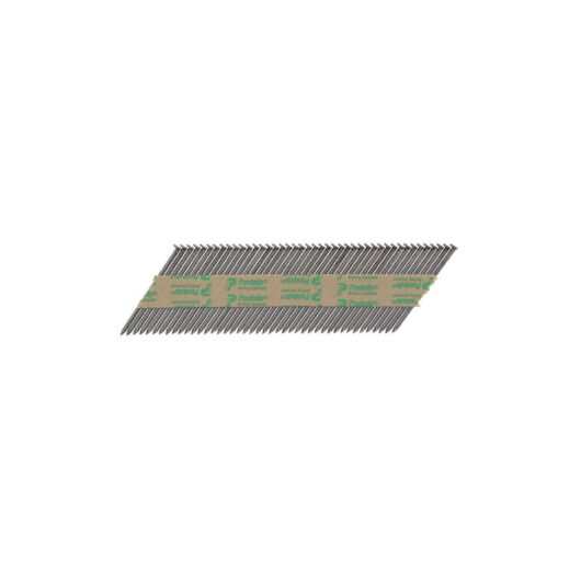 Paslode IM360Ci Nails & Fuel Cells Trade Pack Ring Shank Bright - 3.1 x 75/2CFC