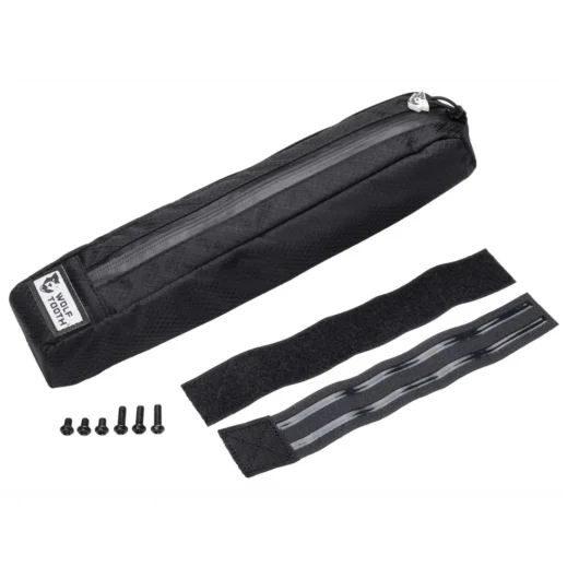 Wolf Tooth B-RAD Pump Bag Black